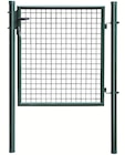 Gartentor bei Wreesmann im Lunzenau Prospekt für 79,99 €