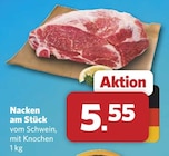 combi - Nacken Angebot im Prospekt Nacken bei combi im Prospekt "" für 5,55 €