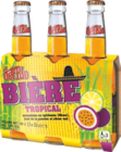 BIÈRE AROMATISÉE - DEL RIO - Aldi BIÈRE AROMATISÉE - DEL RIO à 2,99 € dans le catalogue Aldi