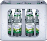 Mineralwasser Angebote von GAENSEFURTHER SCHLOSS QUELL bei Kaufland Magdeburg für 4,99 €