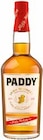 Irish Whiskey Angebote von Paddy bei Netto mit dem Scottie Freiberg für 9,99 €