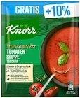 Feinschmecker Suppe von KNORR im aktuellen Penny-Markt Prospekt