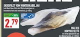Aktuelles Skreifilet vom Winterkabeljau Angebot bei Marktkauf in Bochum ab 2,79 €