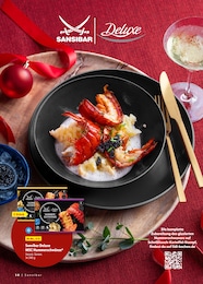 Hummer Angebot & Preis im aktuellen Lidl Prospekt Hummer Angebot im aktuellen Lidl Prospekt auf Seite 40