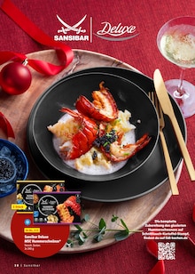 Hummer im Lidl Prospekt "Wundervolles lohnt sich jeden Tag" mit 54 Seiten (Duisburg)