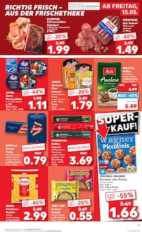 Melitta im aktuellen Kaufland Prospekt (Regensburg) Melitta im Kaufland Prospekt "Aktuelle Angebote" mit 54 Seiten (Regensburg)