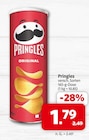 Pringles Original Angebot in Rehburg-Loccum Pringles Original im aktuellen Prospekt bei nah&frisch in Rehburg-Loccum