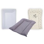 SUR TOUS LES MATELAS À LANGER en promo chez Carrefour Châtillon