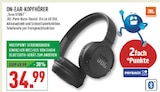 On-Ear-Kopfhörer Tune 570BT im Angebot bei Marktkauf in Schwerte On-Ear-Kopfhörer Tune 570BT Angebote von JBL bei Marktkauf Schwerte für 34,99 €