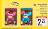 Typ Cappuccino classico Angebote von GUT&GÜNSTIG bei EDEKA München für 2,29 €
