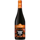 AOP Beaujolais villages nouveau 2025 - PISSE-DRU en promo chez Carrefour Market AOP Beaujolais villages nouveau 2025 - PISSE-DRU dans le catalogue Carrefour Market