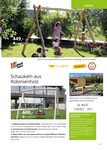 Schaukel Schaukel