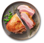 Kasseler Dicke Rippe/Brustrippe Angebote von K-PURLAND bei Kaufland Kleve für 5,99 €