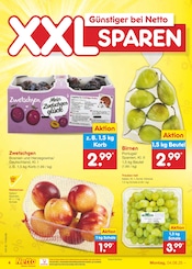 Weintrauben im Netto Marken-Discount Prospekt in Cottbus Aktueller Netto Marken-Discount Prospekt mit Weintrauben, "Aktuelle Angebote", Seite 4