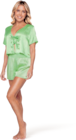 Nachtwäsche von Sylvie Meis im aktuellen ALDI SÜD Prospekt für 14,99 €