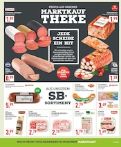 Aktueller Marktkauf Prospekt mit Gulasch, "Aktuelle Angebote", Seite 7