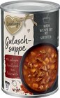 Aktuelle Fertiggerichte Angebote bei Netto Marken-Discount in Bremen Aktuelles Gulaschsuppe Angebot bei Netto Marken-Discount in Bremen ab 1,99 €