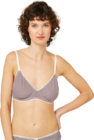 SOUTIEN-GORGE ESSENTIEL COTON - IN EXTENSO en promo chez Auchan Hypermarché Saint-Étienne à 7,99 €