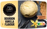 Bac glace vanille en promo chez Lidl Nîmes à 1,65 €