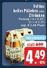 Aktuelle Veltins Angebote bei EDEKA in Lünen Aktuelles helles Pülleken Angebot bei EDEKA in Lünen ab 4,49 €