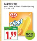 Aktuelles Capri Angebot bei Marktkauf in Bochum ab 1,99 €