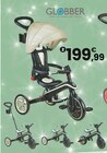 Tricycle évolutif - Globber en promo chez JouéClub Mulhouse à 199,99 €