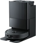 Saugroboter mit Wischfunktion QR 598 im Angebot bei expert in Norderstedt Saugroboter mit Wischfunktion QR 598 Angebote von roborock bei expert Norderstedt für 449,00 €