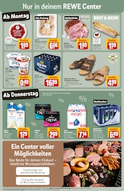 Ähnliche Vittel Angebote im Prospekt "Dein Markt" von REWE in Wiesbaden Ähnliche Angebote wie Vittel im Prospekt "Dein Markt" auf Seite 3 von REWE in Wiesbaden