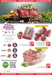 Rinderfilet im E center Prospekt in Göppingen Aktueller E center Prospekt mit Rinderfilet, "Aktuelle Angebote", Seite 26