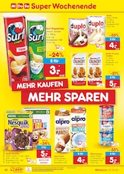 Aktueller Netto Marken-Discount Prospekt mit Chips, "Aktuelle Angebote", Seite 34