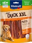 Hundesnacks im Angebot bei REWE in Hannover Hundesnacks Angebote von Vitakraft bei REWE Hannover für 4,99 €