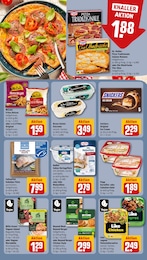 Gyros Angebot & Preis im aktuellen REWE Prospekt Gyros Angebot im aktuellen REWE Prospekt auf Seite 12