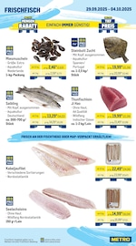 Aktueller METRO Prospekt mit Muscheln, "Wochenangebote Gastro + MonatsMenü + Flash Deal + METRO Markets", Seite 5