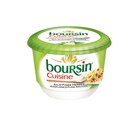 BOURSIN CUISINE - BOURSIN dans le catalogue Carrefour Market