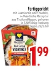 Aktuelles Red Curry Vegetable Angebot bei EDEKA in Augsburg ab 1,99 €