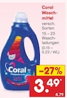 Aktuelle Waschmittel Angebote bei Netto Marken-Discount in Heidelberg Aktuelles Waschmittel Angebot bei Netto Marken-Discount in Heidelberg ab 3,49 €