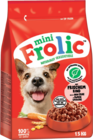 Frolic im Fressnapf Prospekt Hundefutter von Frolic im aktuellen Fressnapf Prospekt für 4,29 €