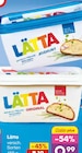 Joghurt im Angebot bei Netto Marken-Discount in Nordhausen Joghurt Angebote von Lätta bei Netto Marken-Discount Nordhausen für 0,99 €