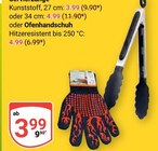 Servierzange im Angebot bei GLOBUS in Mannheim Servierzange Angebote bei GLOBUS Mannheim für 3,99 €