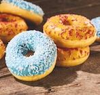 Donuts von BACKSTUBE im aktuellen Netto Marken-Discount Prospekt für 0,59 €