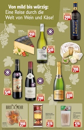 Spirituosen Angebot & Preis im aktuellen REWE Prospekt Spirituosen Angebot im aktuellen REWE Prospekt auf Seite 20