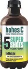 Super Shots im Angebot bei Lidl in Warendorf Super Shots Angebote von hohes C bei Lidl Warendorf für 1,99 €