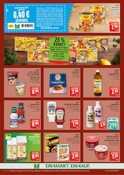 Aktueller Marktkauf Prospekt mit Maggi, "AUSWAHL RIESIG, PREISE NIEDRIG", Seite 22