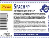 Netto Marken-Discount Darlingerode - Fleisch und Wurst Angebot im Prospekt Fleisch und Wurst bei Netto Marken-Discount im Darlingerode Prospekt für
