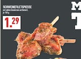Aktuelles Schweinefiletspiesse Angebot bei Marktkauf in Remscheid ab 1,29 €