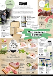 Aktueller EDEKA Prospekt mit Weißwurst, "Aktuelle Angebote", Seite 2