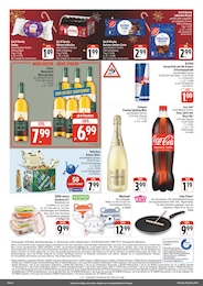 EDEKA Cola im Prospekt EDEKA Cola im Prospekt