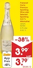 Carta Premium Sparkling Wine Angebote von Freixenet bei Netto Marken-Discount Lahr für 3,79 €