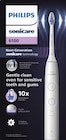 Sonicare Elektrische Zahnbürste 6100 von PHILIPS für 89,99 € bei Rossmann im Angebot Sonicare Elektrische Zahnbürste 6100 von PHILIPS im aktuellen Rossmann Prospekt