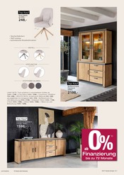 Aktueller Möbel Inhofer Prospekt mit Schrank, "Henders & Hazel", Seite 7
